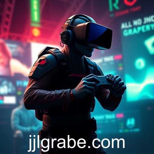 Evolving Trends in Online Gaming