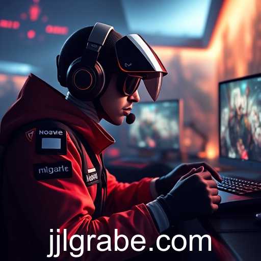 The Rise of Jlgrabe: A Gaming Hub